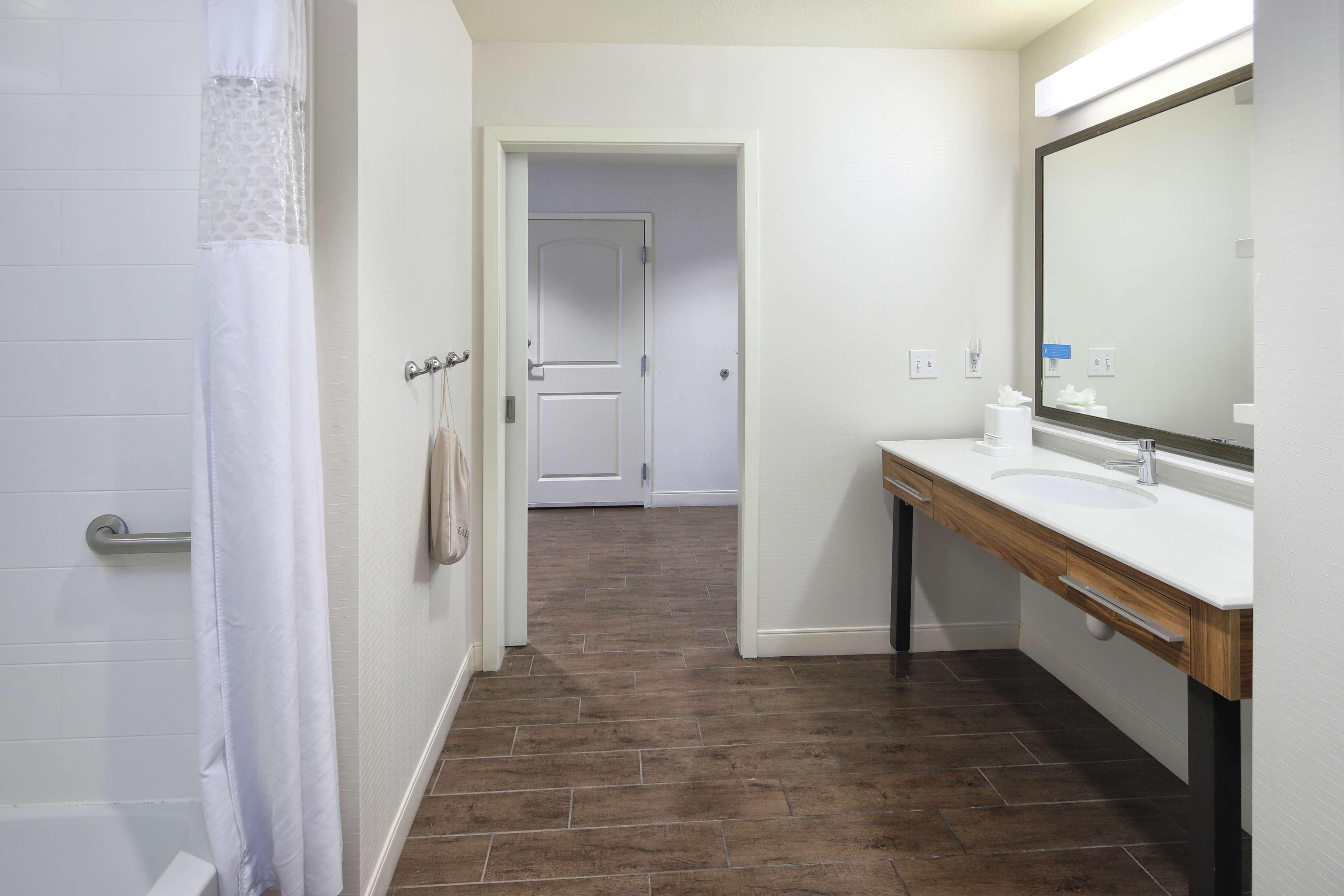 Hampton Inn & Suites Phoenix/Tempe Zimmer foto