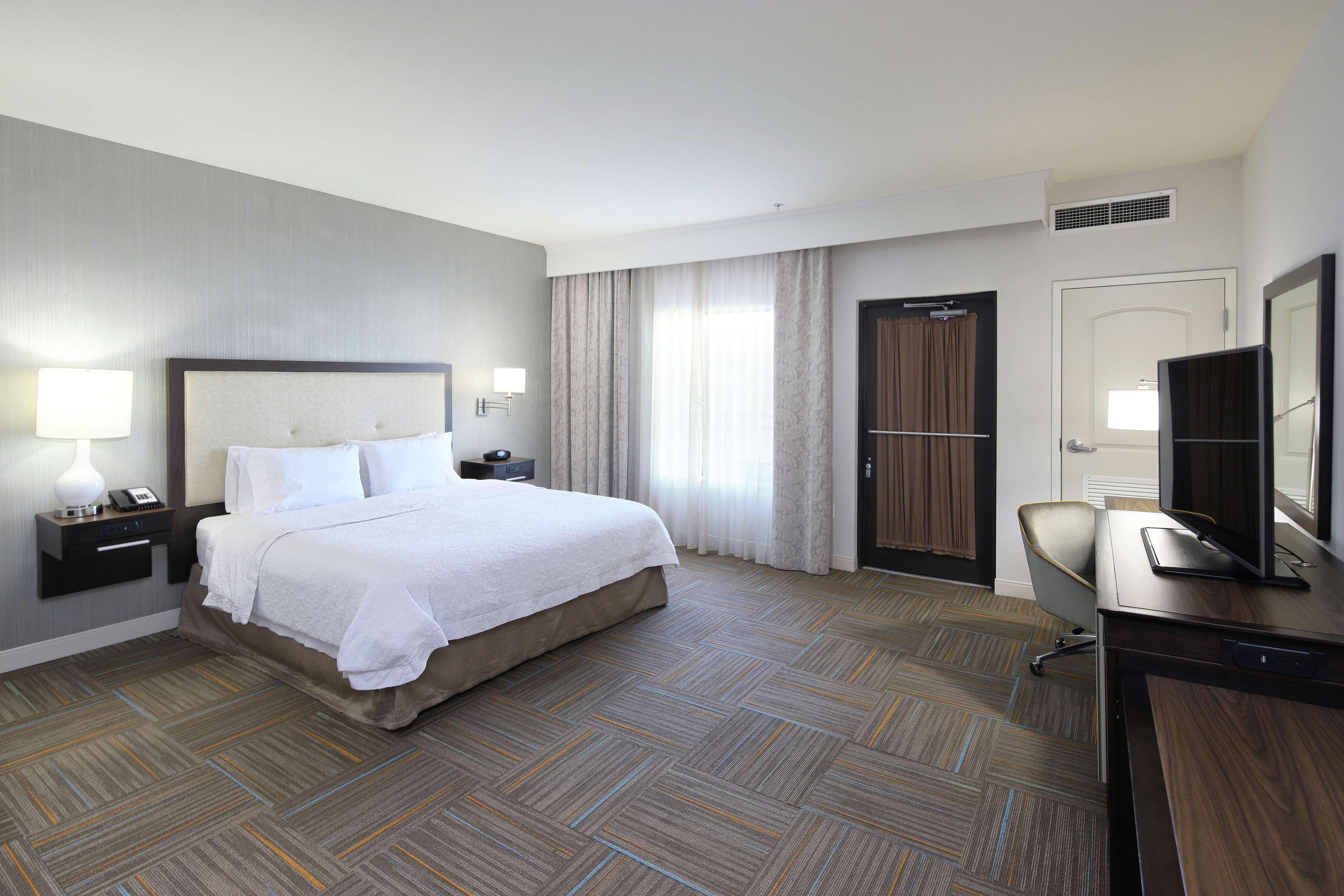 Hampton Inn & Suites Phoenix/Tempe Zimmer foto