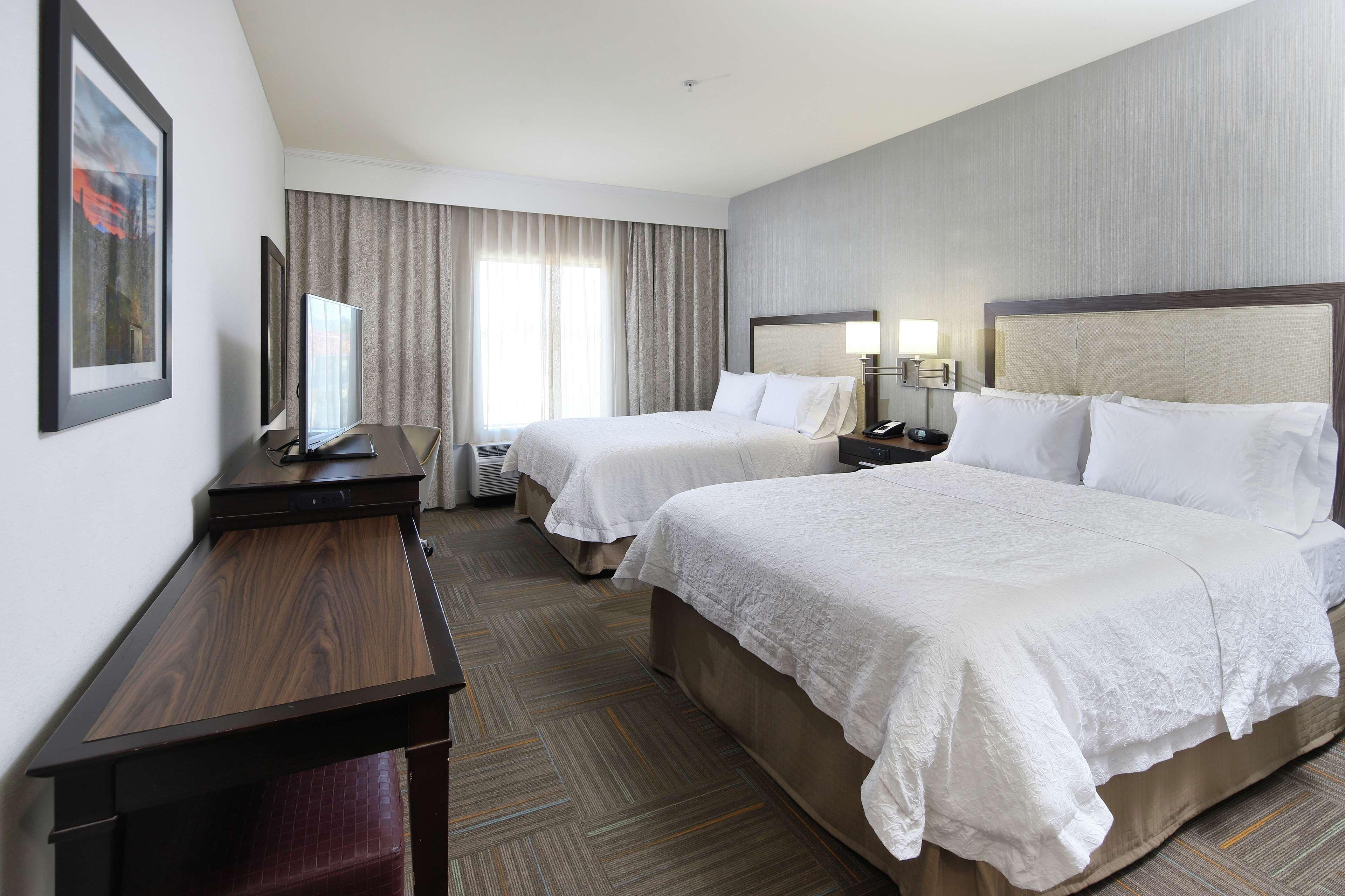 Hampton Inn & Suites Phoenix/Tempe Zimmer foto